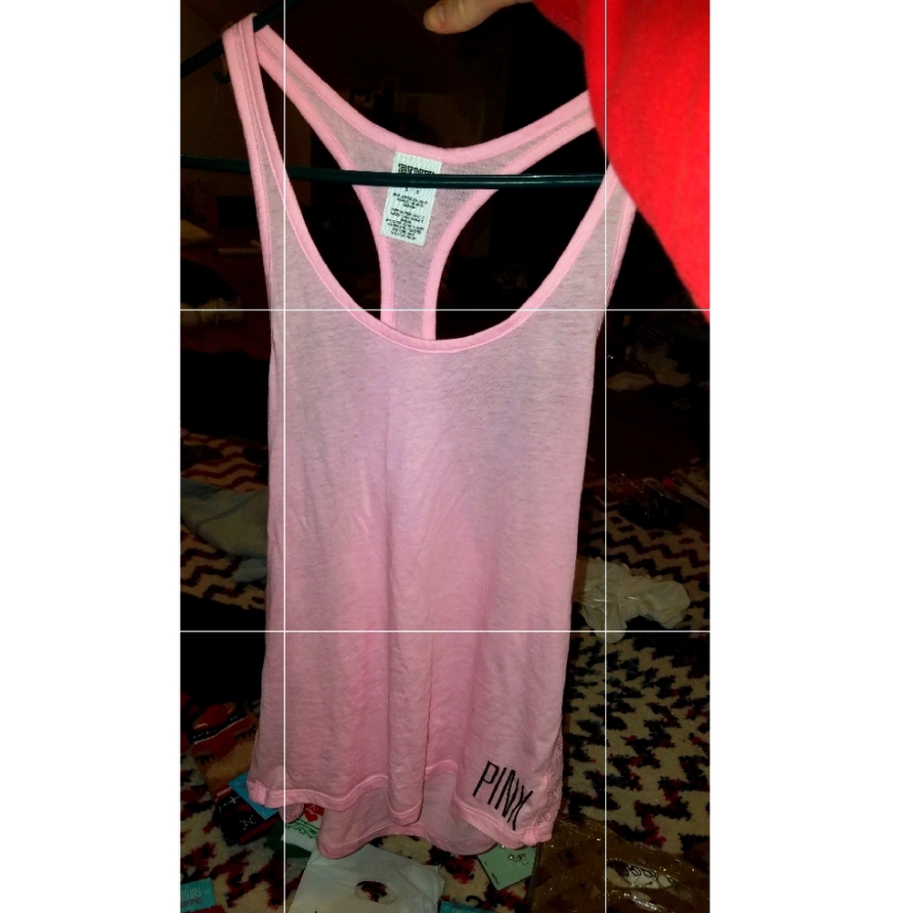 VS PINK tanktop